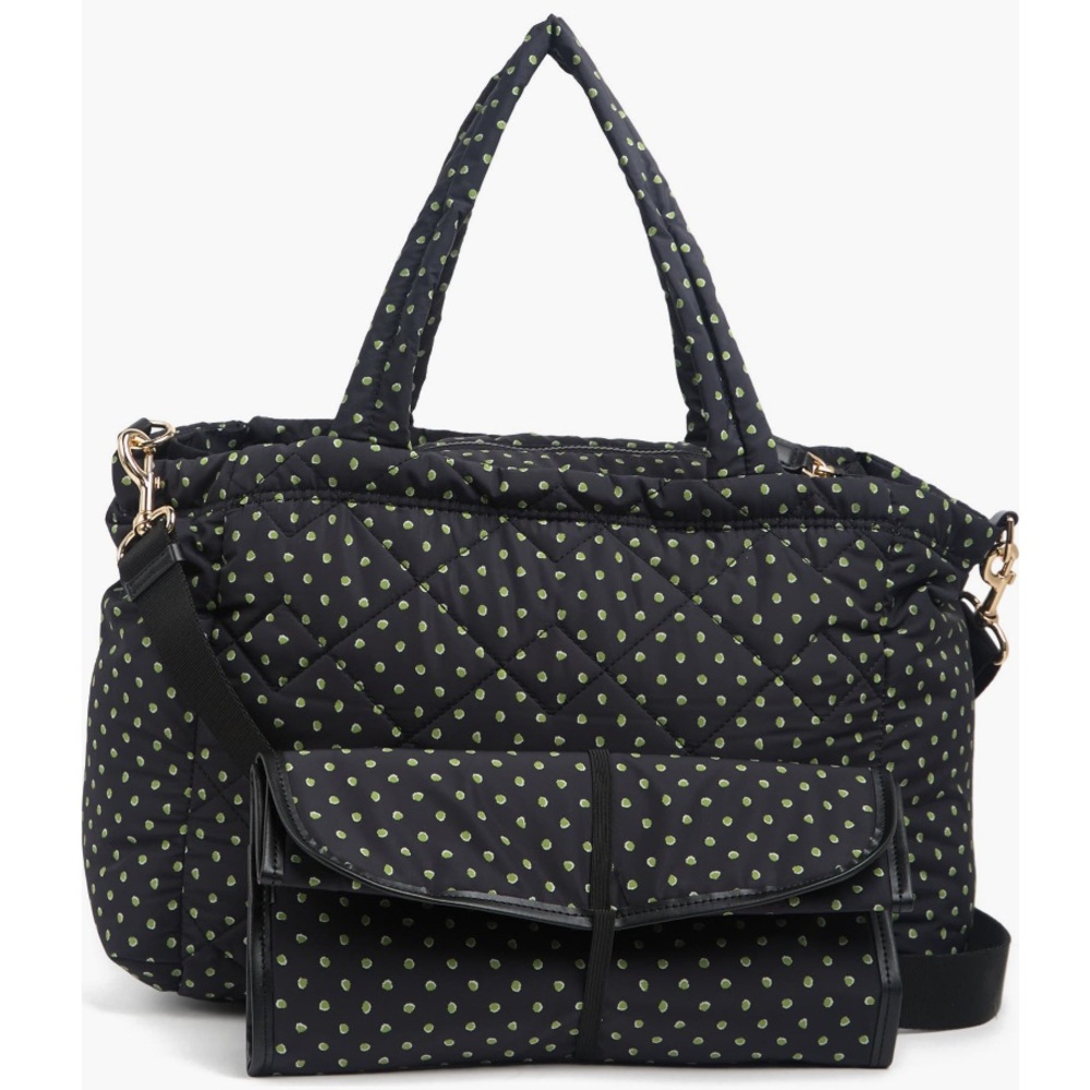 Marc Jacobs Diaper Bag with Changing Pad - Picture 3 of 11